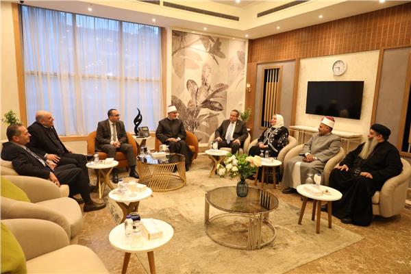 حفل تكريم حفظة القرآن الكريم بالإسماعيلية