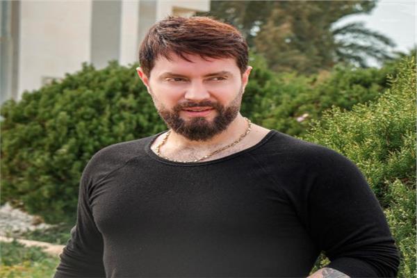 الفنان السوري فهد القصير