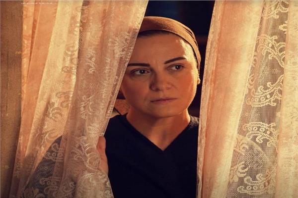 مسلسل "حكاية نرجس" قد تفضح ما يخفى