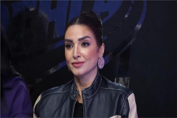 روجينا في رامز ليفل الوحش