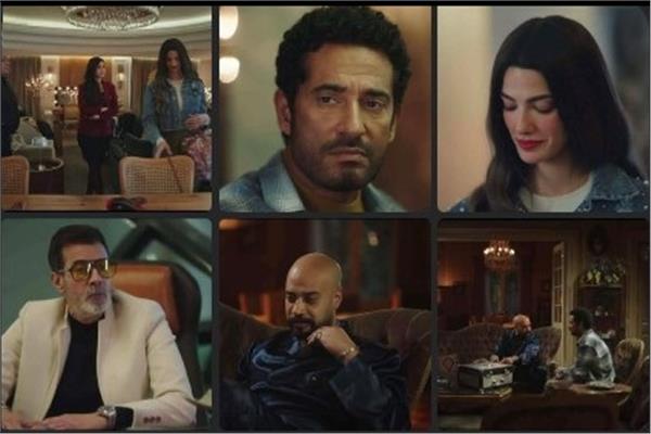 أحداث الحلقة 23 من مسلسل "إفراج"