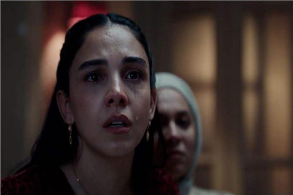 سلمى أبو ضيف في مسلسل "عرض وطلب"