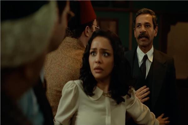 أحداث الحلقة 8 من مسلسل "النص التاني"