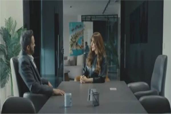 أحداث الحلقة 23 من مسلسل "فن الحرب"