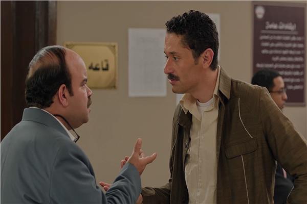  المتر سمير