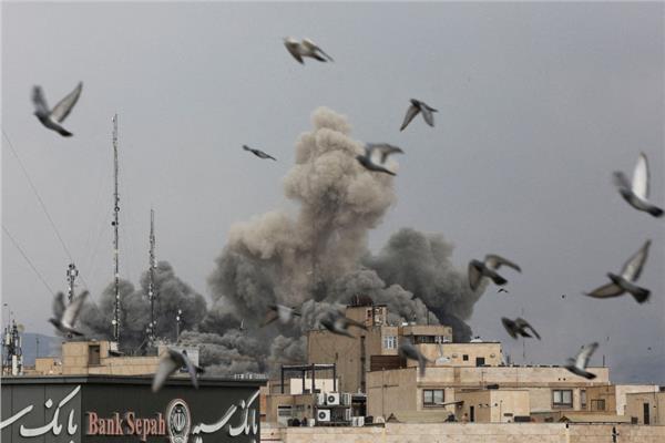 صورة أرشيفية