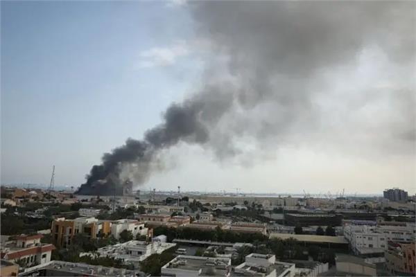 صورة أرشيفية