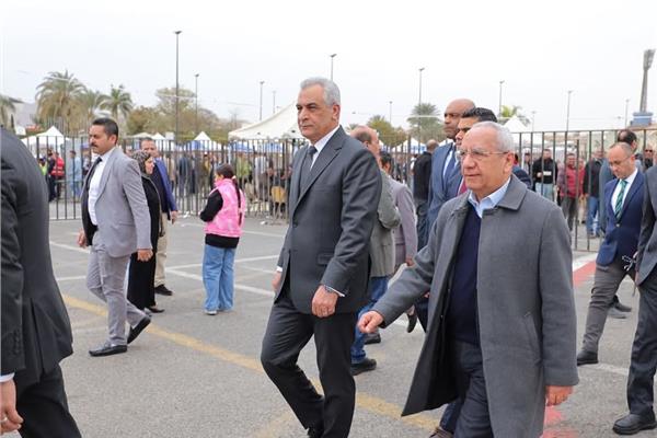  انتخابات نقابة المهندسين