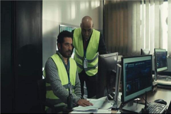 أحداث الحلقة 24 من مسلسل إفراج