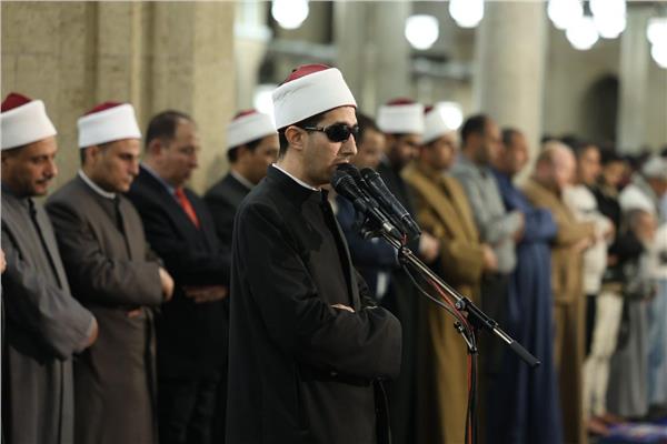  صلاة التراويح