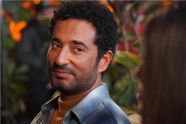 عمرو سعد