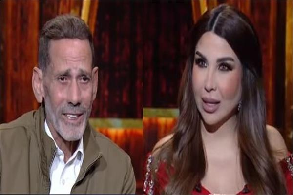 أميرة بدر - محمود عزب