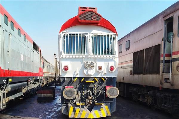 القطارات