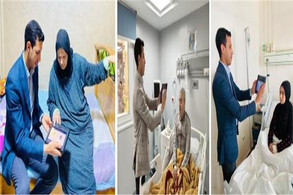 مأمويات الأحوال المدنية