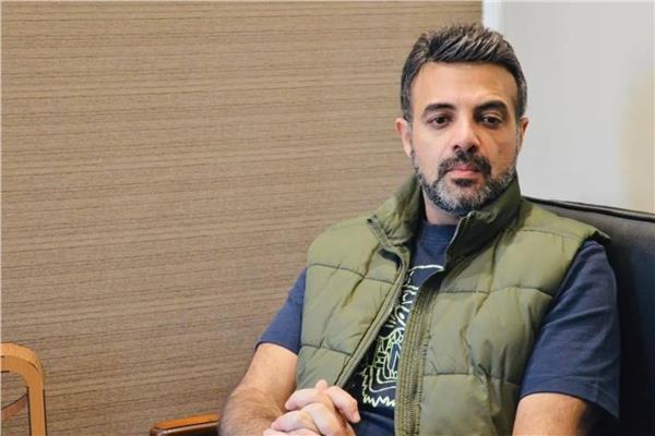 عمرو محمود ياسين