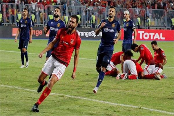 الأهلي 