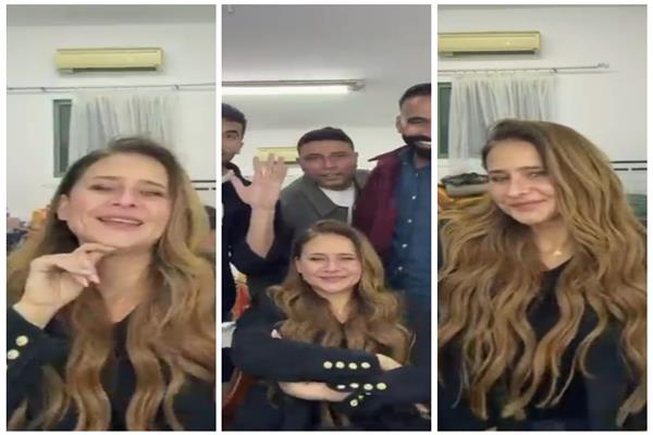 نيللي كريم 
