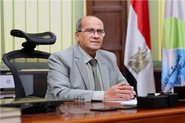  المهندس أحمد جابر شحاتة