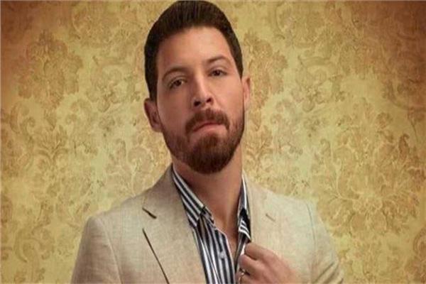 الفنان محمود حجازي