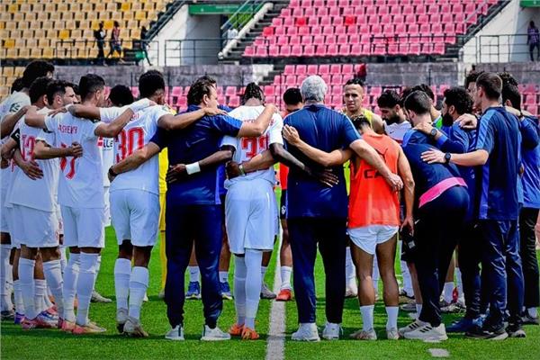 الزمالك 