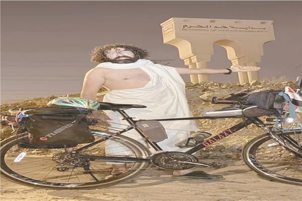 محمد المصرى