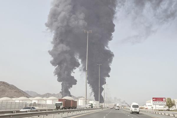 حرب إيران