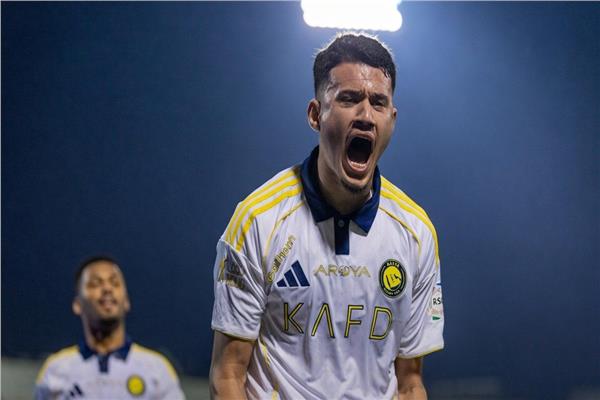 النصر 
