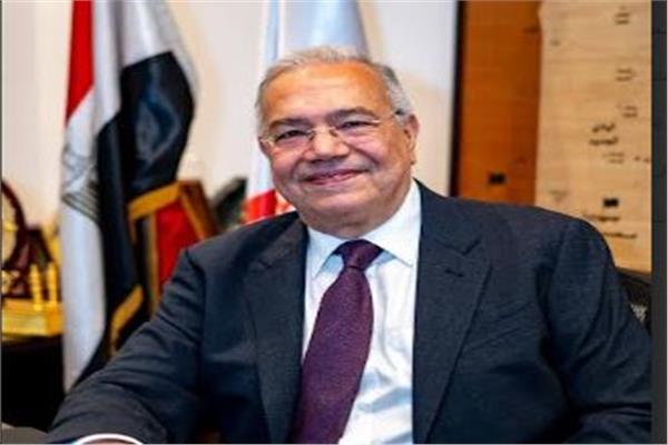 النائب الدكتور عصام خليل، رئيس حزب المصريين الأحرار
