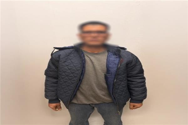مستريح المنوفية