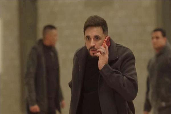  مسلسل «الكينج» 