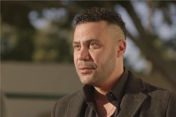 محمد إمام
