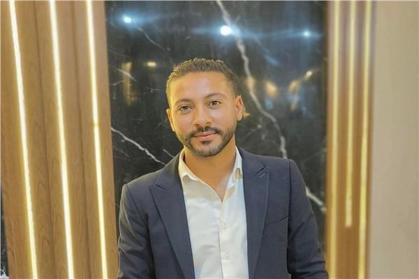 الشاب المجني عليه