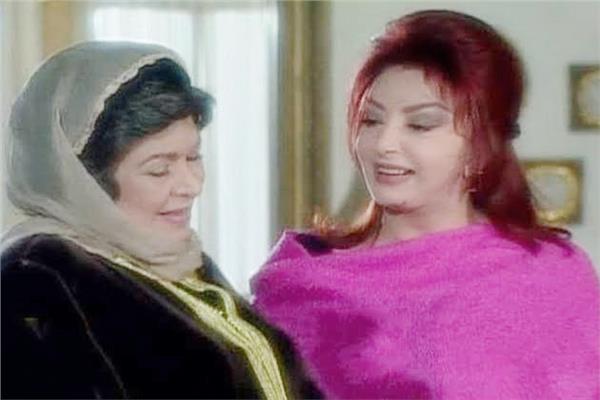 مسلسل العمة نور