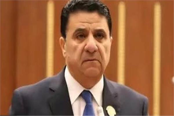 النائب عصام العزب
