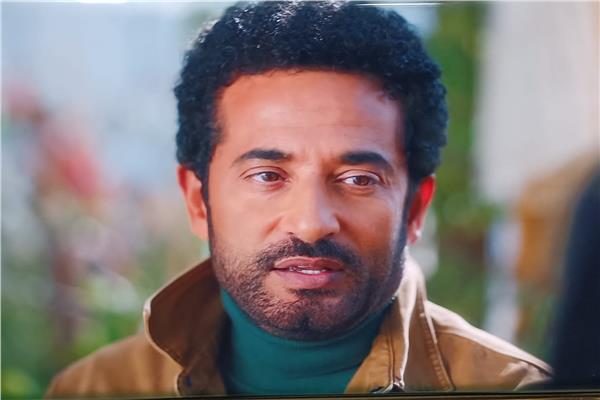 عمرو سعد