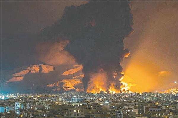 الخبراء يحذرون من تلوث سام يهدد البيئة
