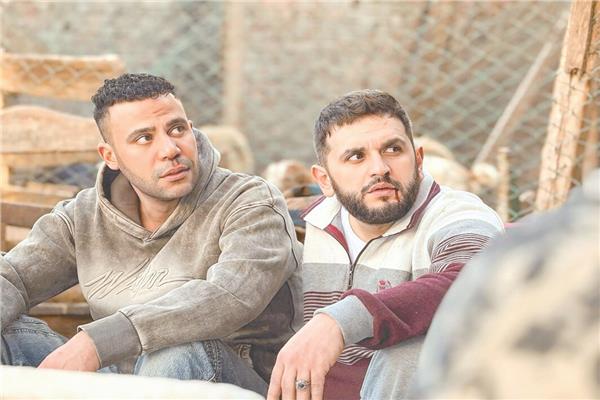 مسلسل «الكينج»