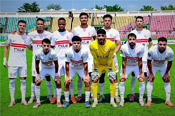 نادي الزمالك