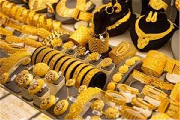  أسعار الذهب في السوق المصري