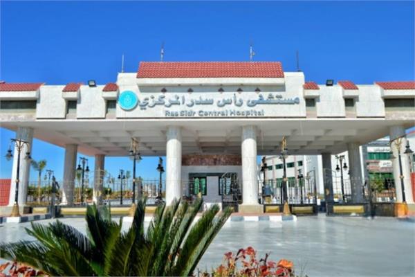 رئيس هيئة الرعاية الصحية: تكلفة التدخل الجراحي  تتجاوز 350 ألف جنيه 