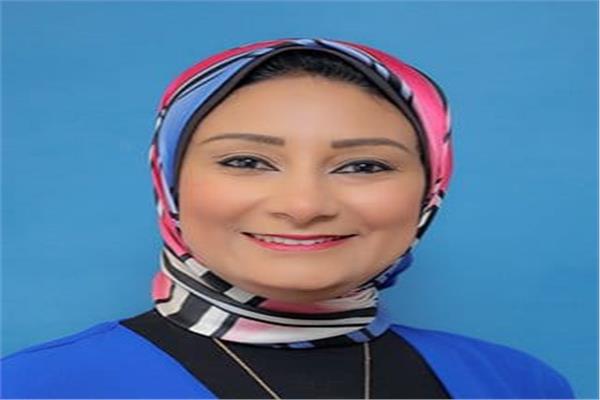  د. شيرين جابر  باحث أول بمركز الدراسات الاستراتيجية بمكتبة الإسكندرية 