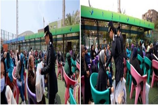  مبادرات إنسانية لدعم المرأة