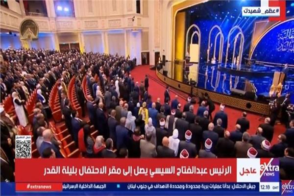 الرئيس عبد الفتاح السيسي