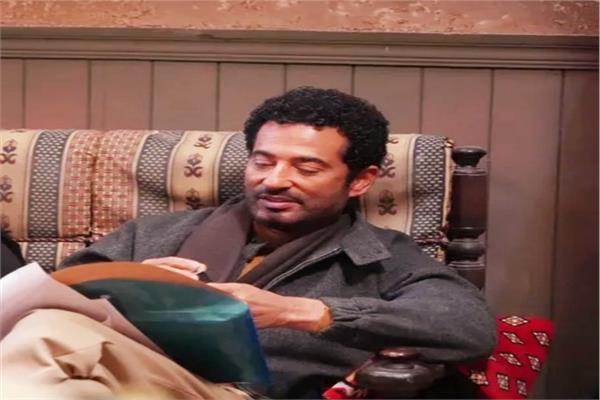 مسلسل إفراج