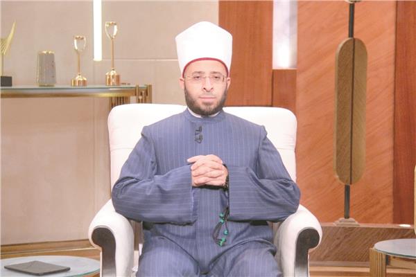 د. أسامة الأزهرى