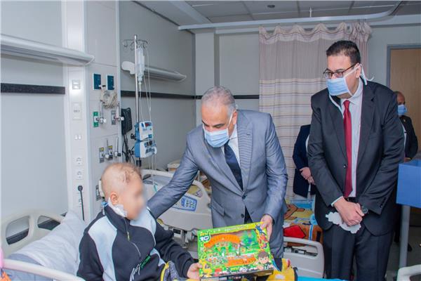 رئيس جامعة طنطا