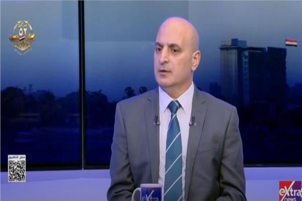  الدكتور أحمد سيد أحمد