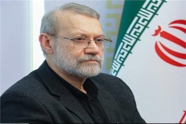 علي لاريجاني