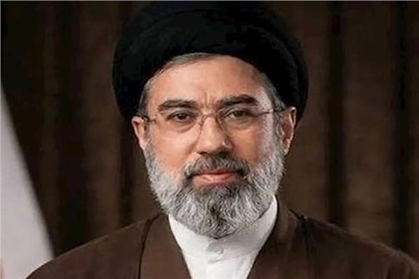  آية الله مجتبى خامنئي