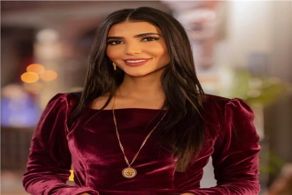  الفنانة الشابة ريم سامي 